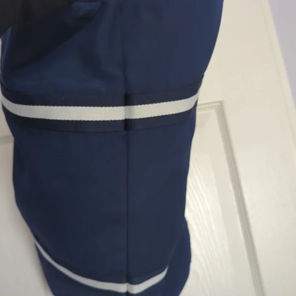 NWOT Tommy Bahama Duffel Bag - Picture 6 of 9